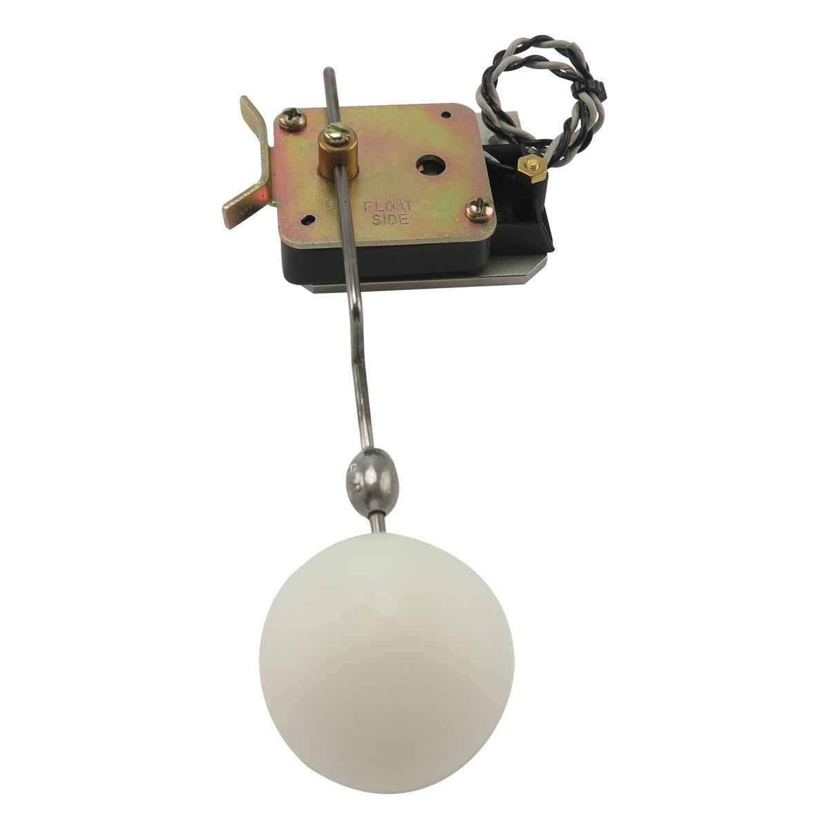 Fuel tank sending unit