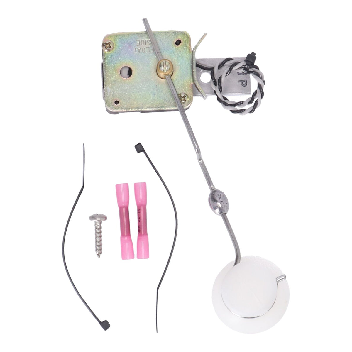 Fuel tank sending unit