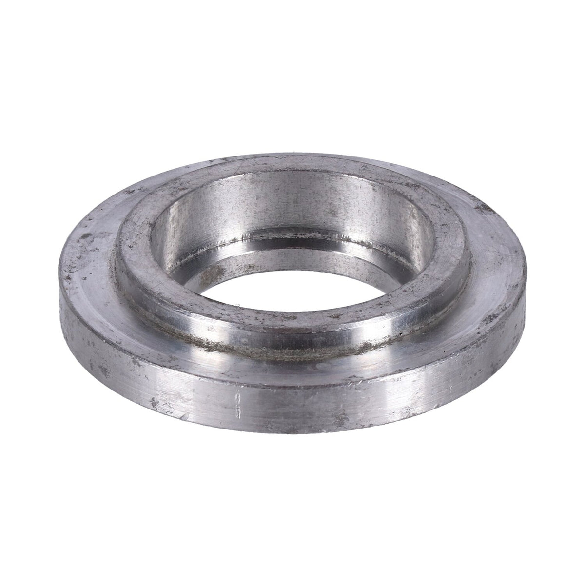 Bearing guide, clutch