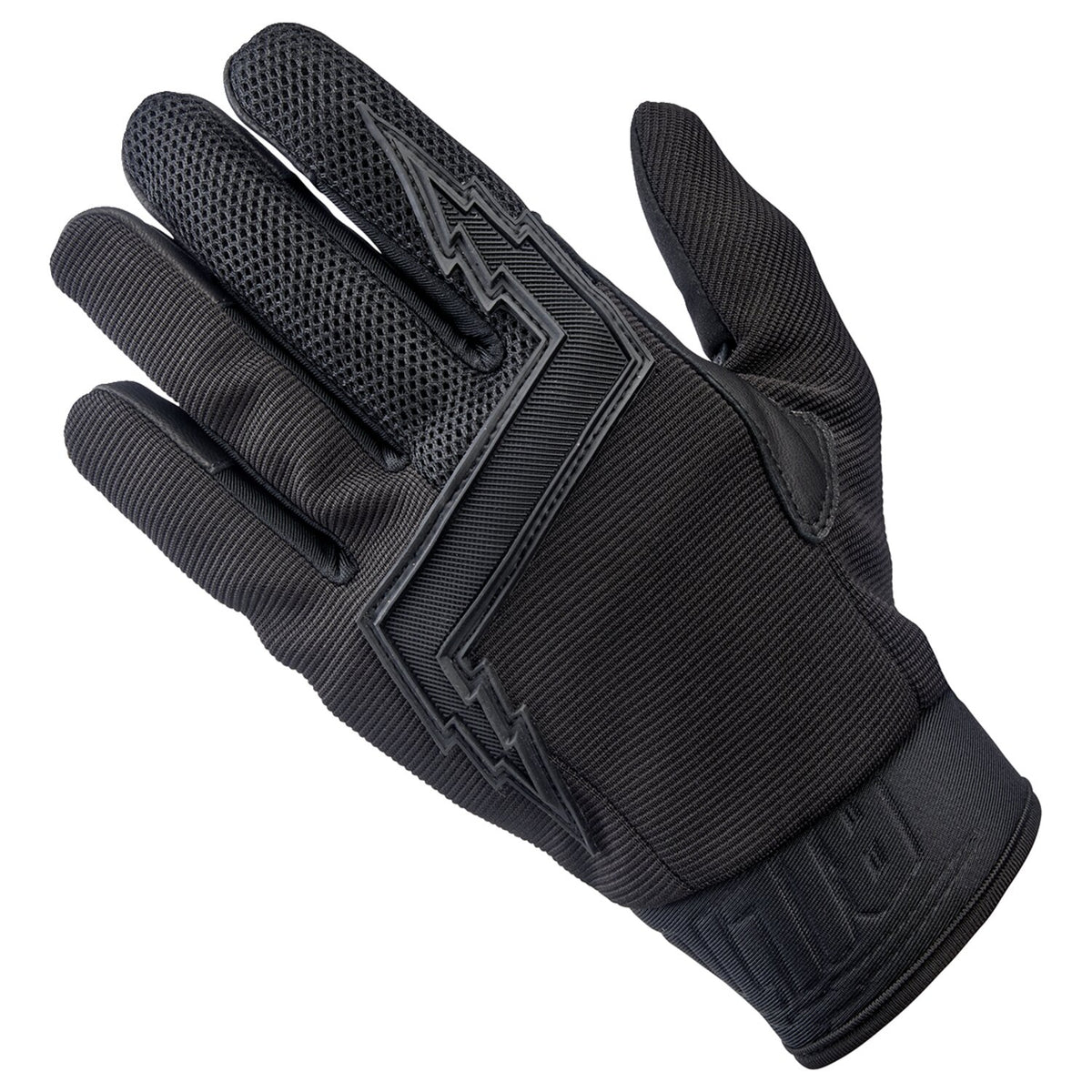 Biltwell Baja gloves black out