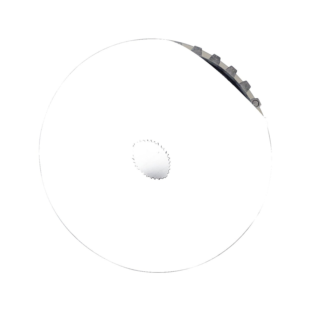 Clutch hub, inner