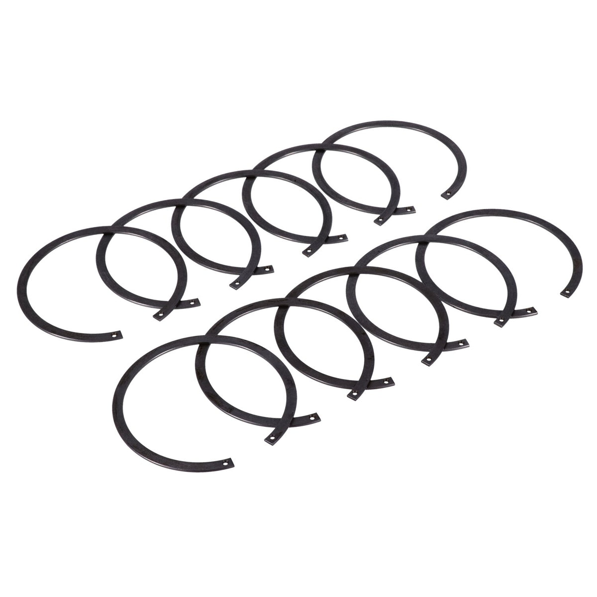 Ret. ring, clutch hub