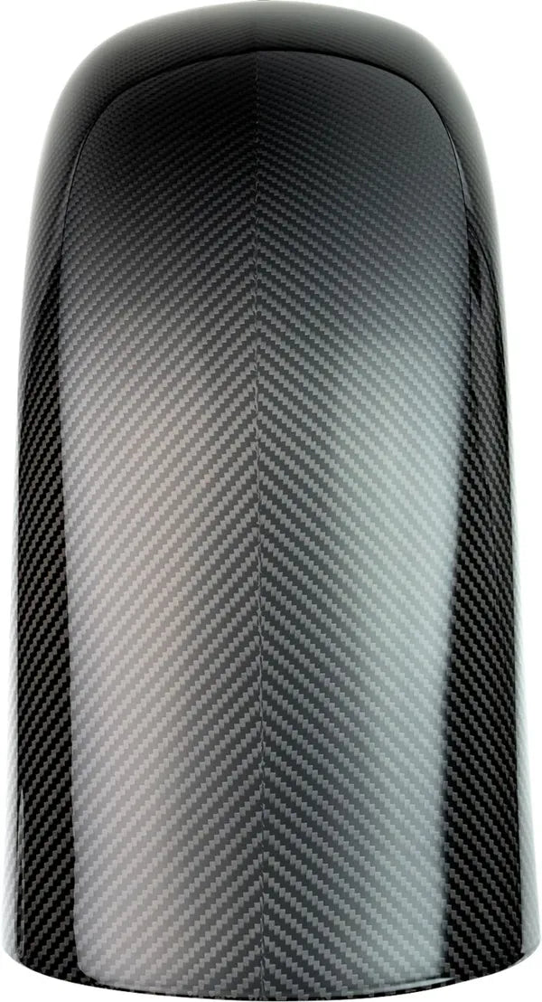 Slyfox Carbon Fiber Rear Fender — 1027-RF3C-G