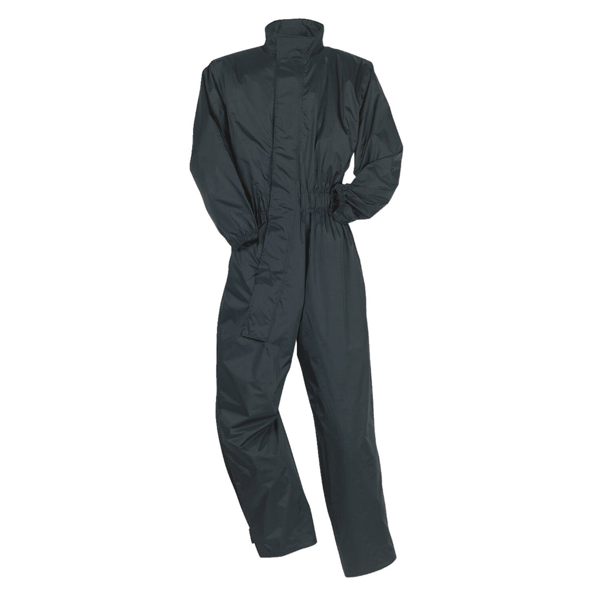 Bering ECO rainsuit black