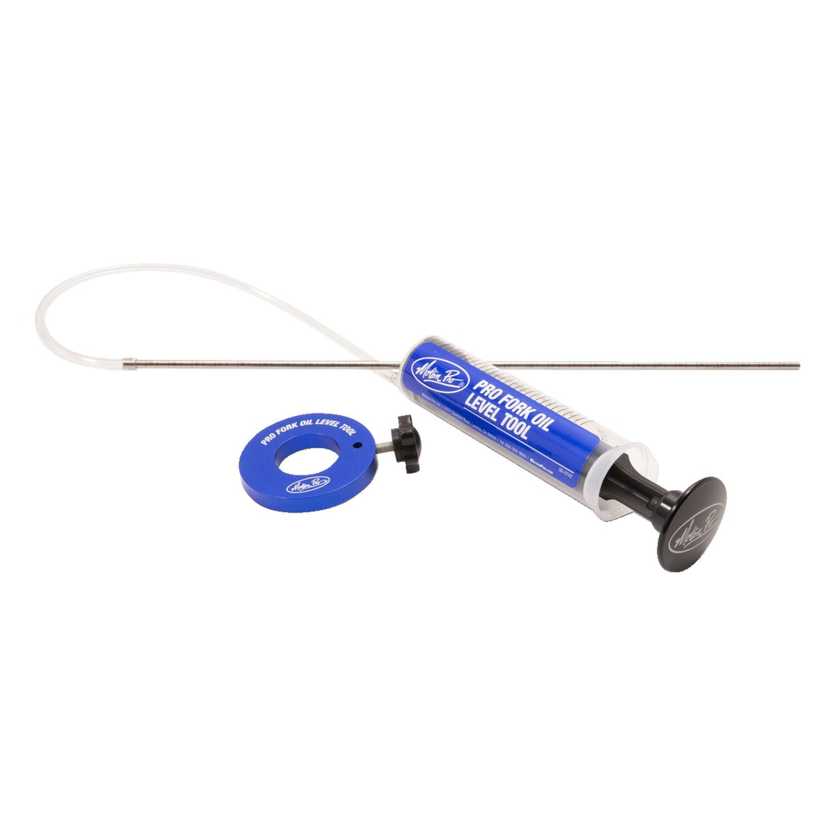 Motion Pro, pro fork oil level tool