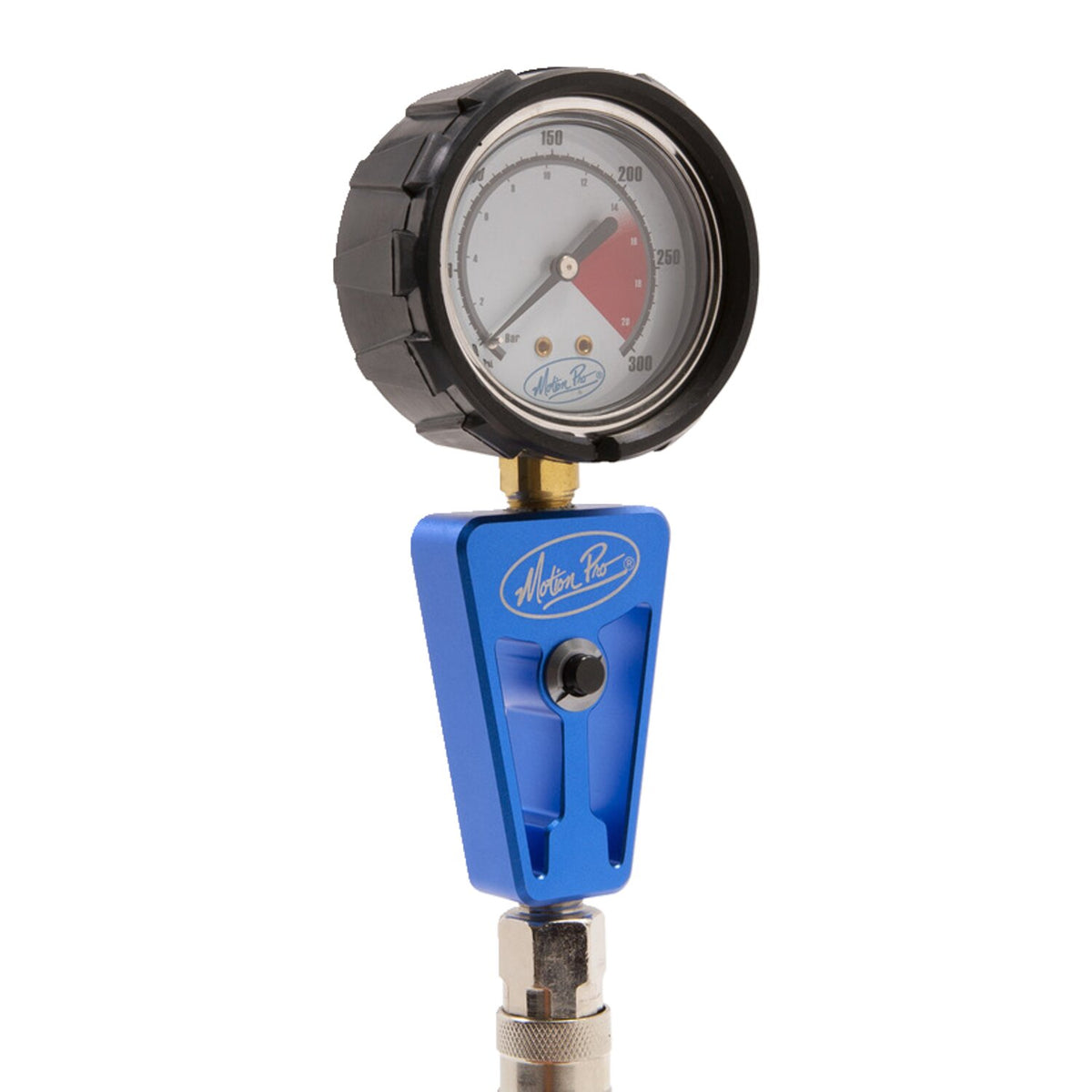 Motion Pro, Compression Tester