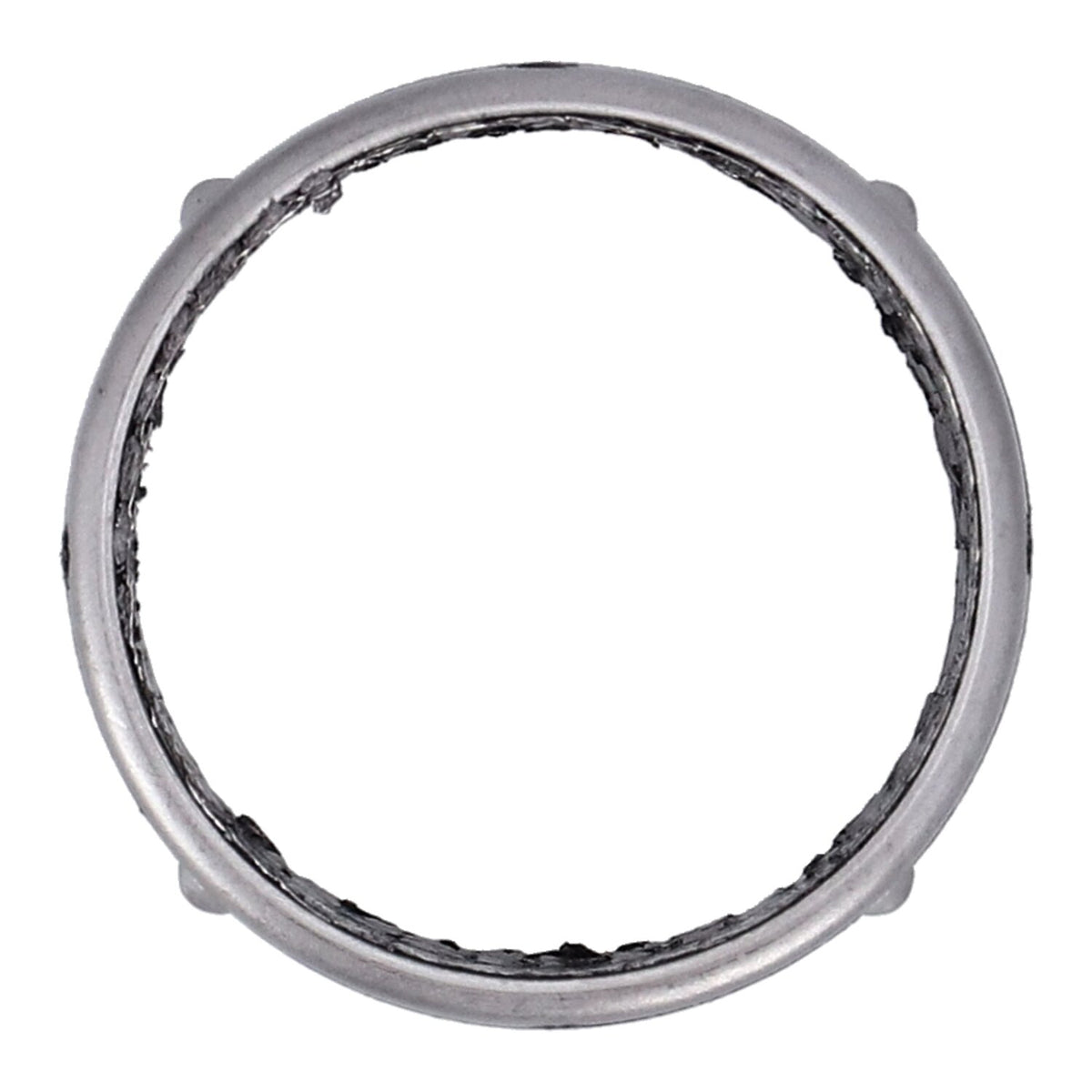 Gasket, muffler to header pipe
