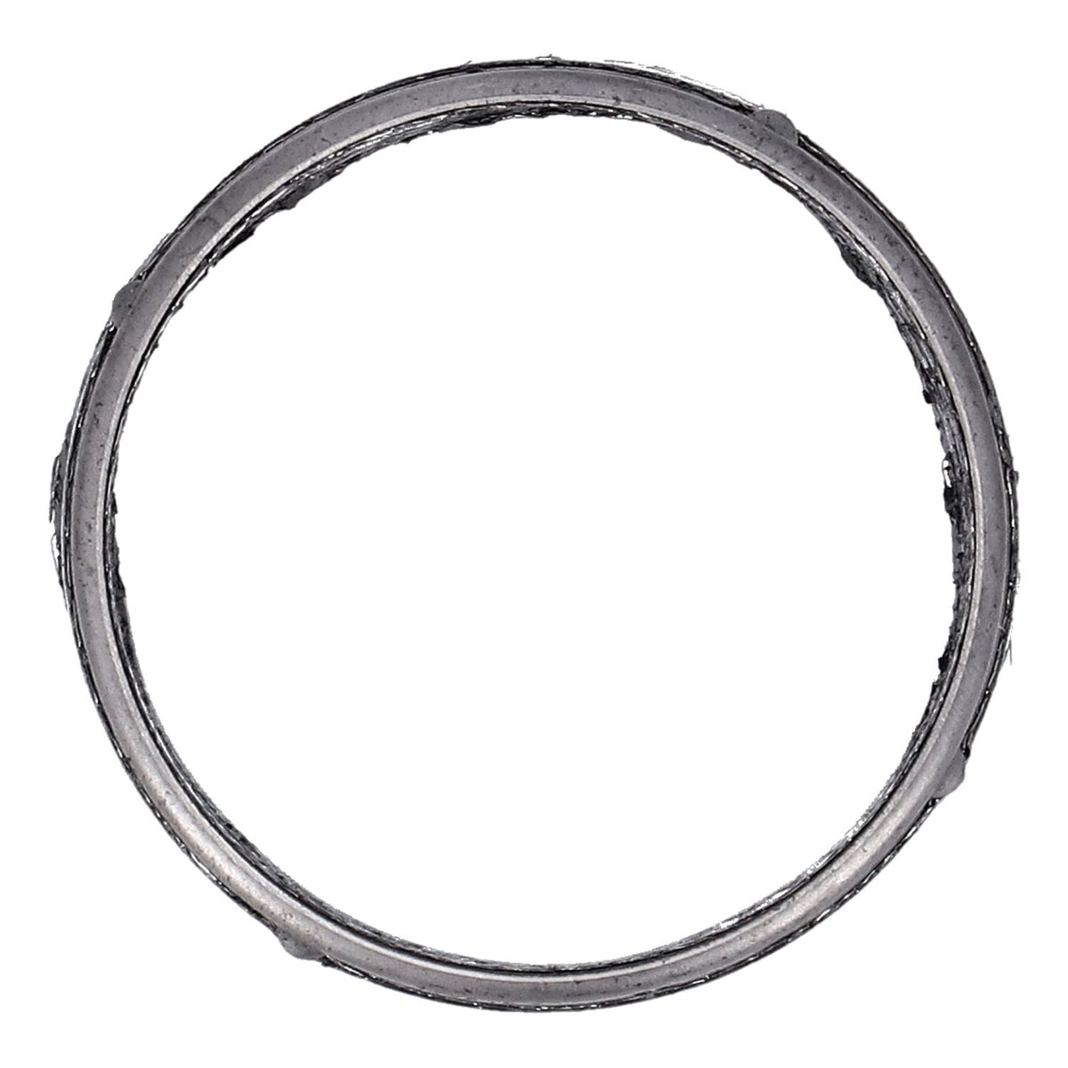 Gasket, muffler to header pipe