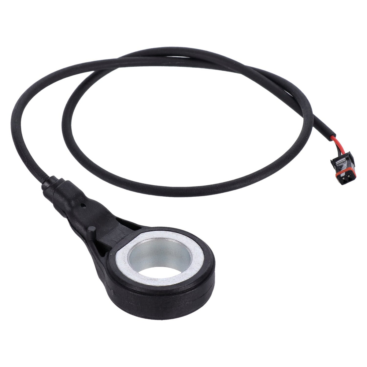 ABS brake sensor / speed sensor, rear