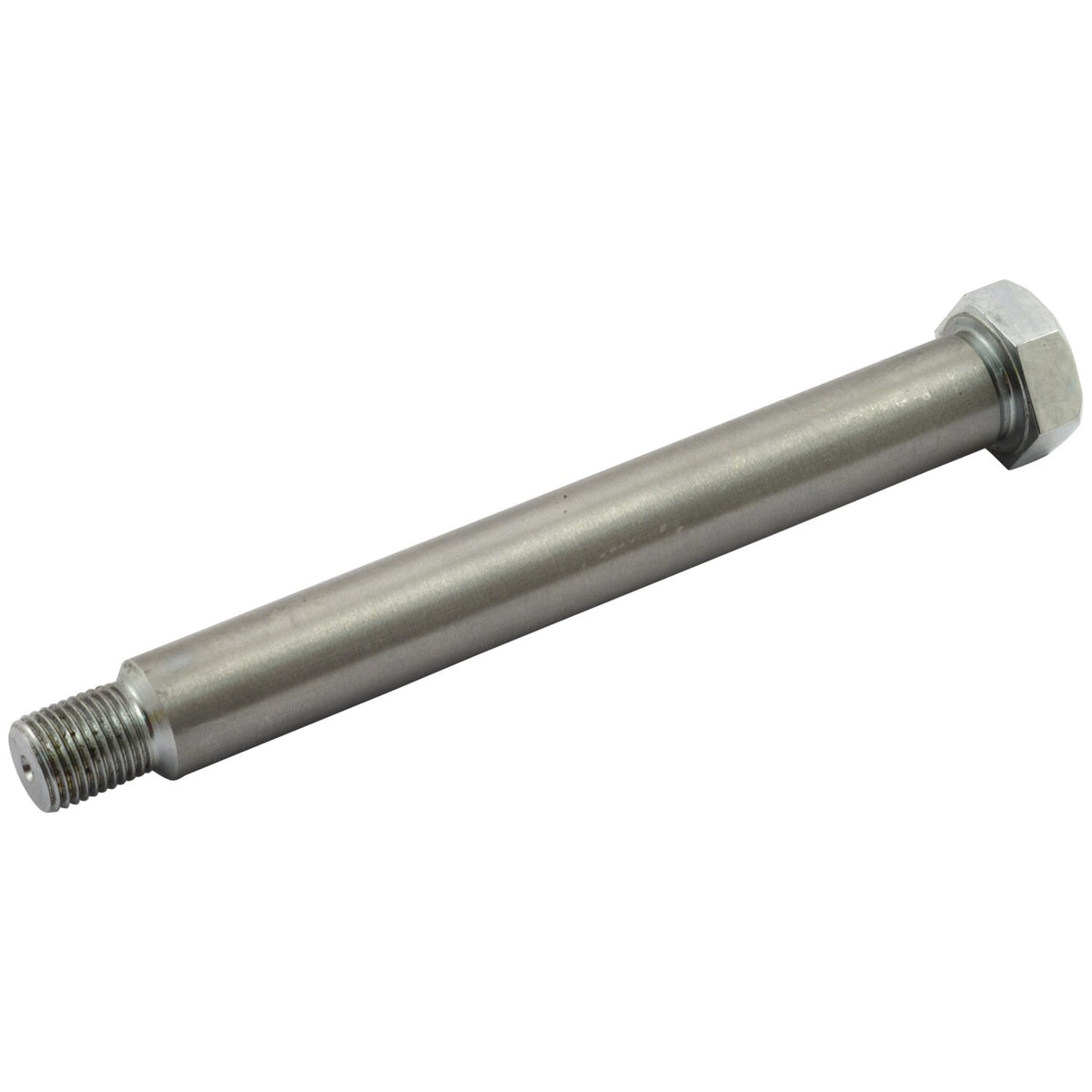 Pivot shaft, swingarm