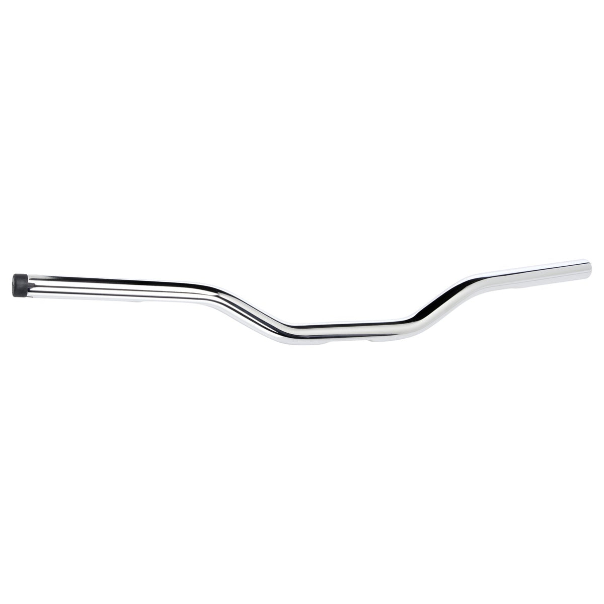 Biltwell 1" handlebar Tracker chrome