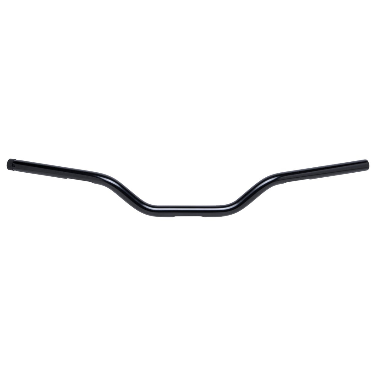 Biltwell, 1" handlebar Tracker Mid. Black
