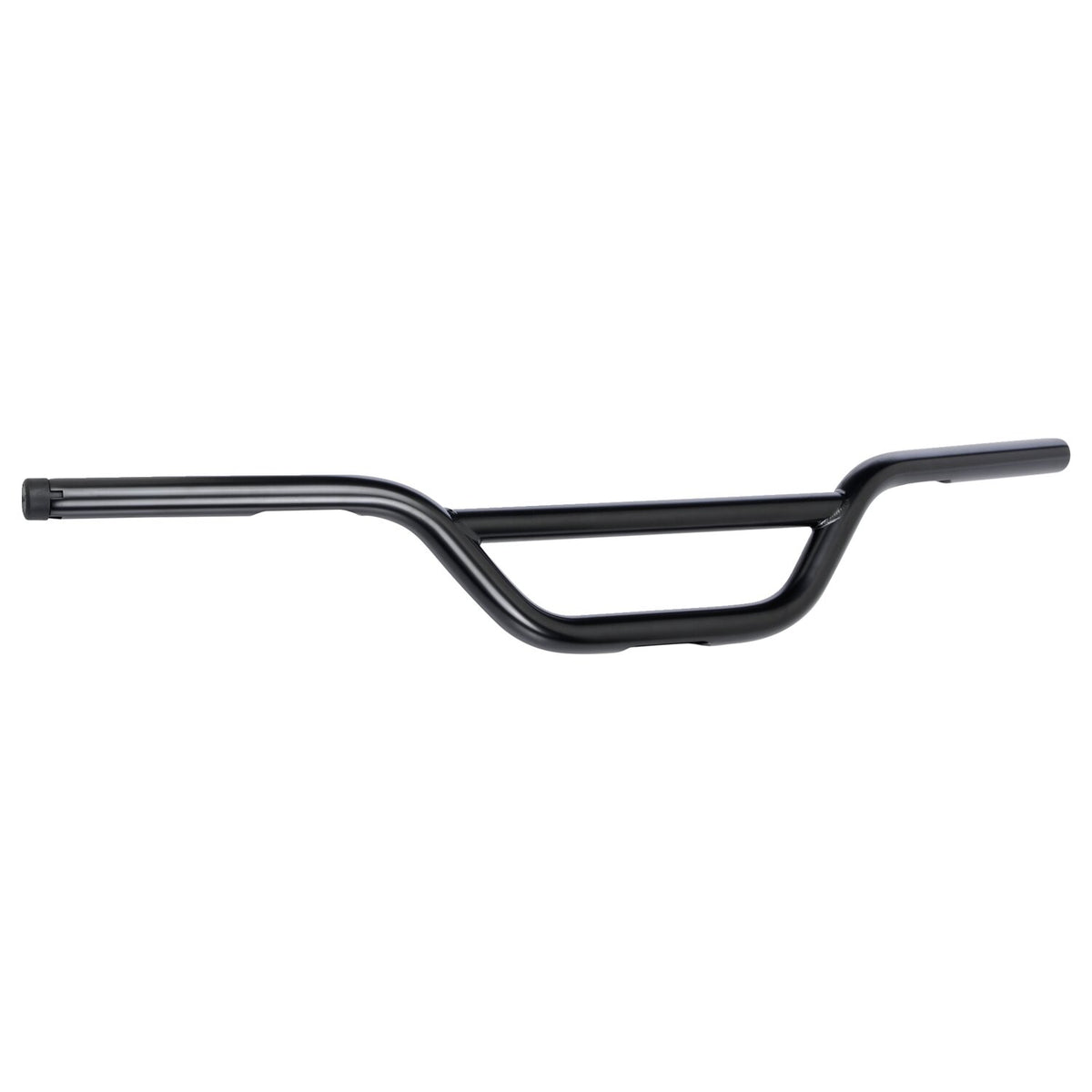 Biltwell 1" Moto bar black