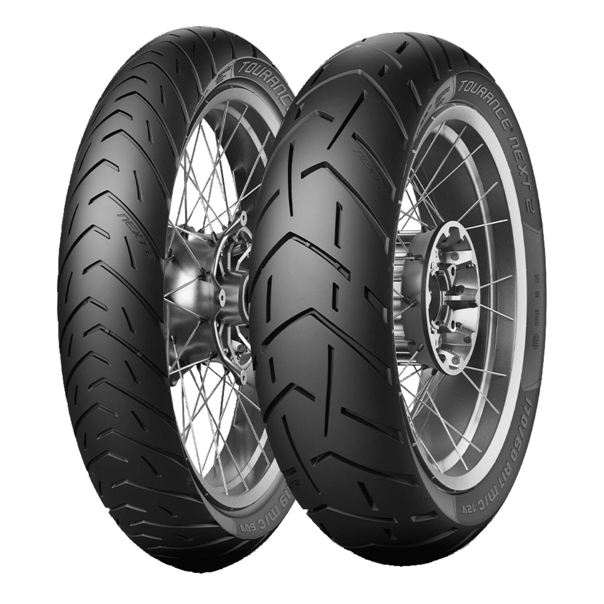 Metzeler Tourance Next 2 tire 90/90-21 54V