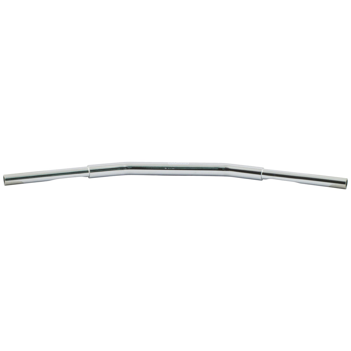 Fehling 1-1/4" Dragbar chrome