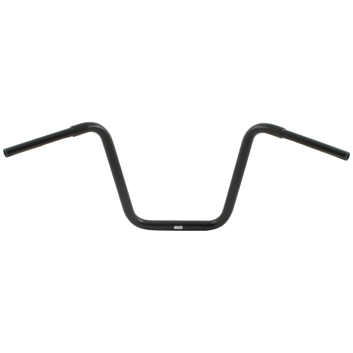 Fehling 1-1/4" Apehanger 16" Rise black