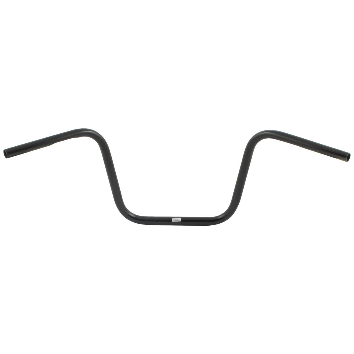 Fehling 1" Apehanger chrome