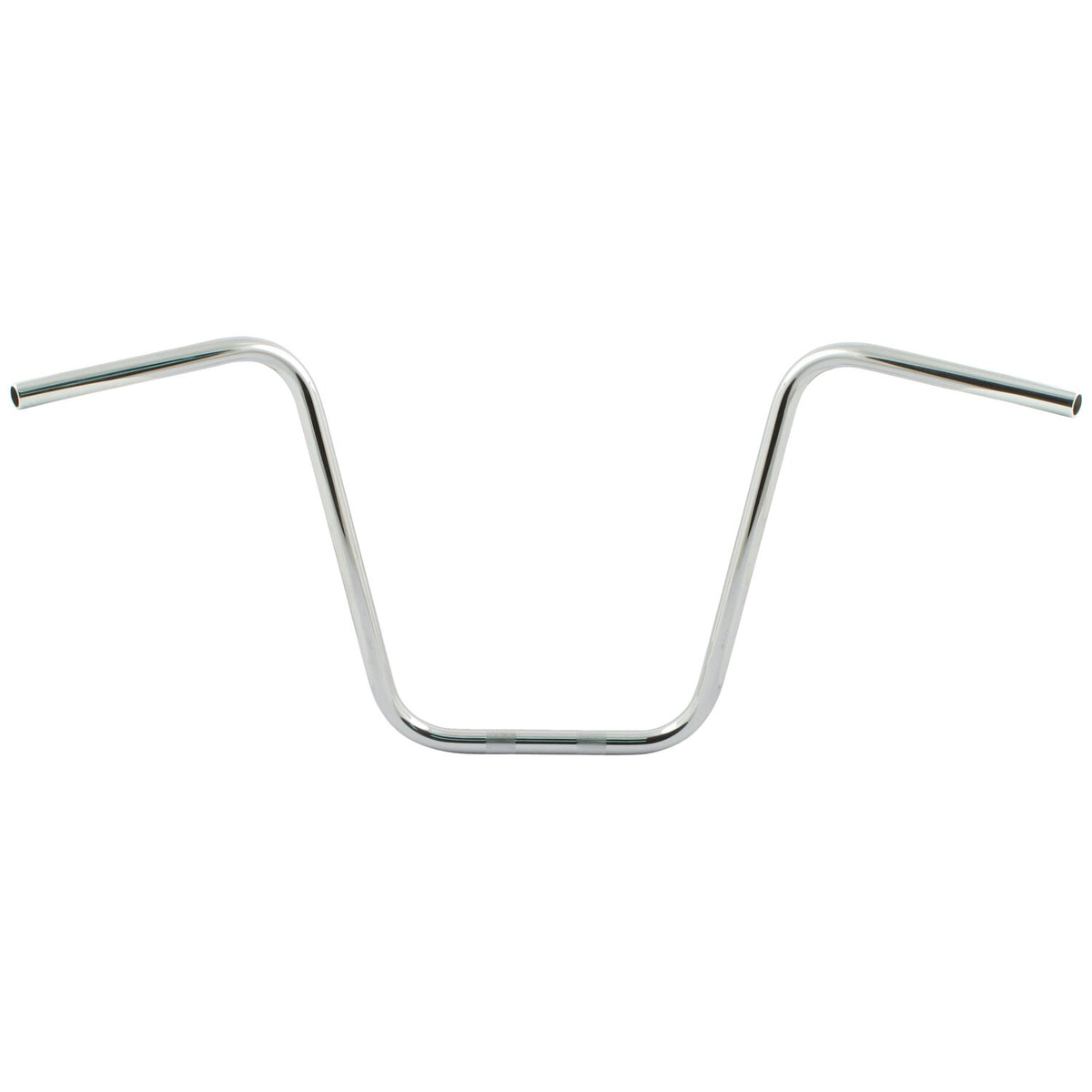 Fehling, 1" Apehanger. 46cm high. Black
