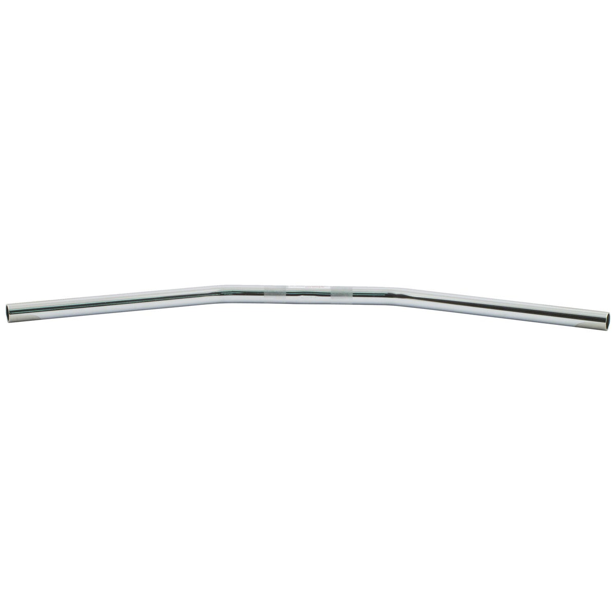Fehling, 1" Drag bar 72cm wide. Chrome