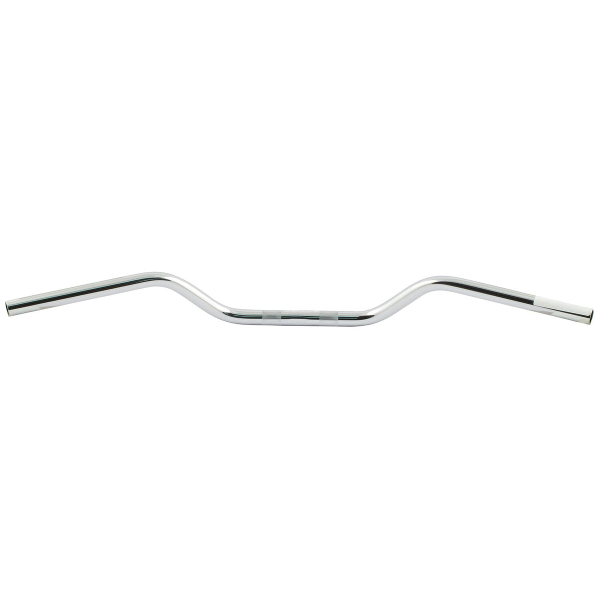 Fehling, 1" Superbike Bar. 92cm wide. Chrome