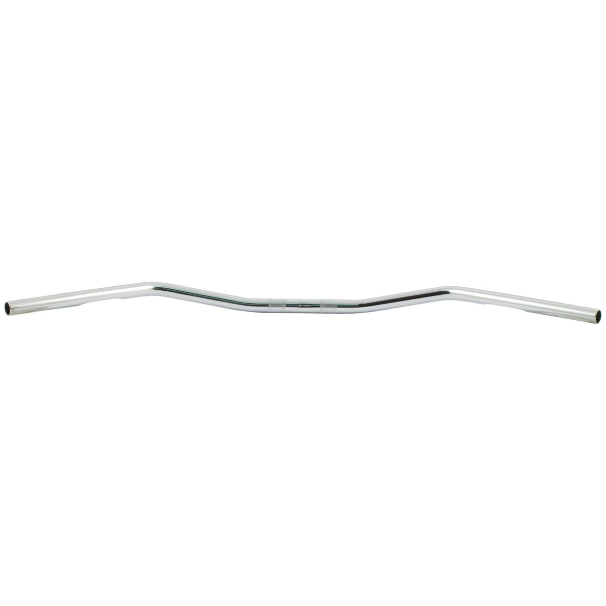 Fehling, 1" Flyer bar. 101cm wide. Chrome