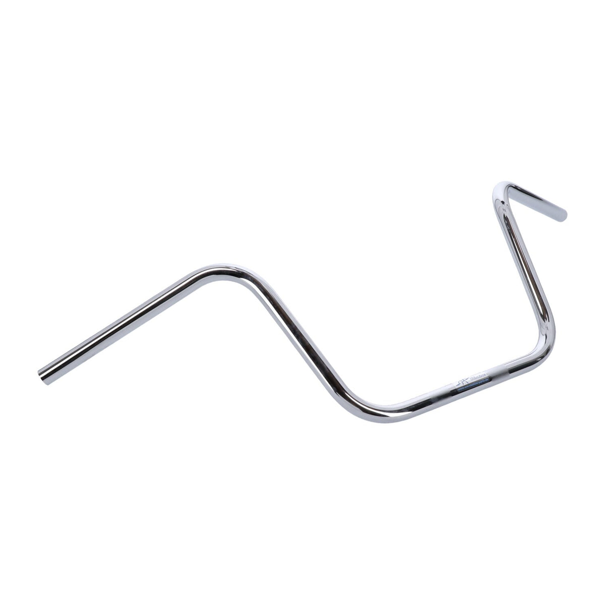 Fehling 7/8" (22mm) Apehanger chrome