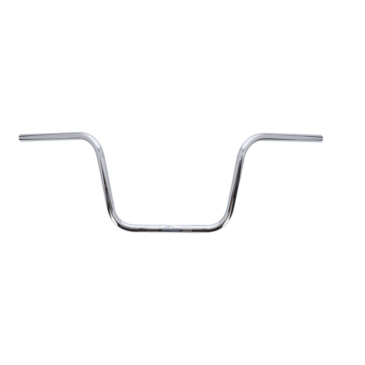 Fehling 7/8" (22mm) Apehanger chrome