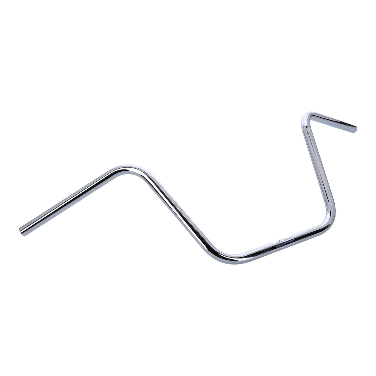 Fehling 7/8" (22mm) Apehanger chrome