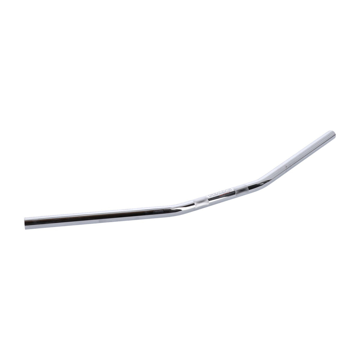Fehling, 7/8" (22mm) Drag bar 72cm wide. Chrome
