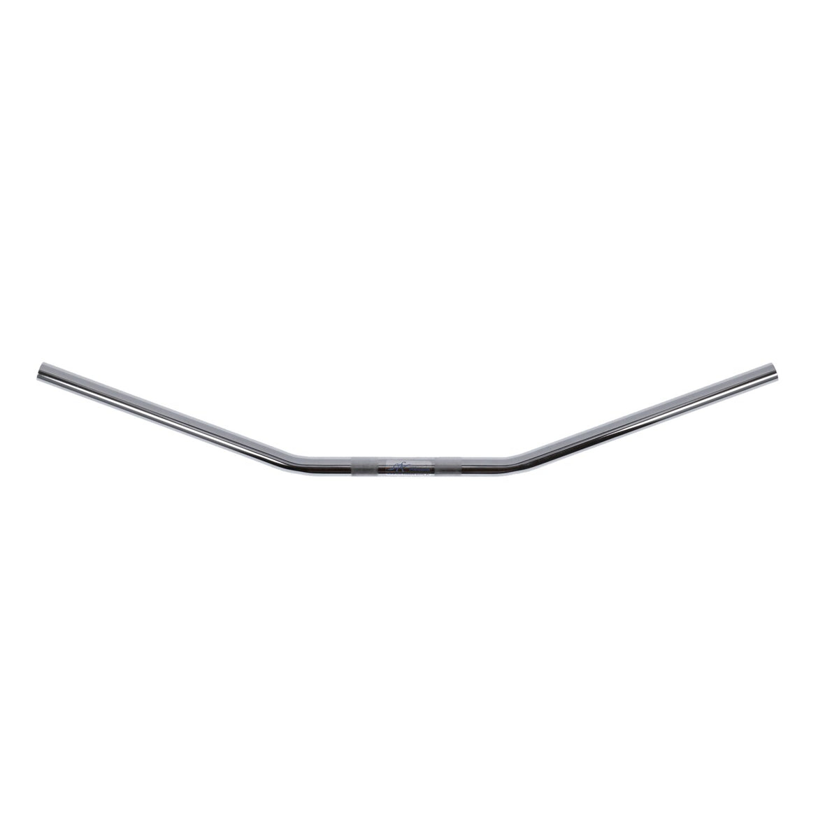 Fehling, 7/8" (22mm) Drag bar 82cm wide. Chrome