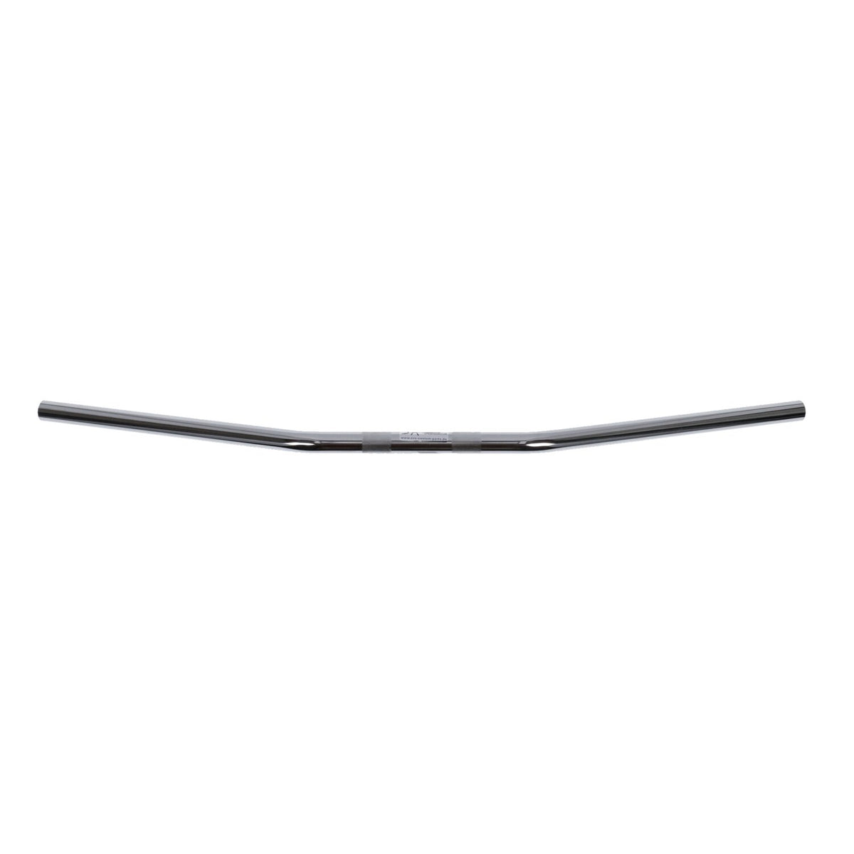 Fehling, 7/8" (22mm) Drag bar 82cm wide. Chrome