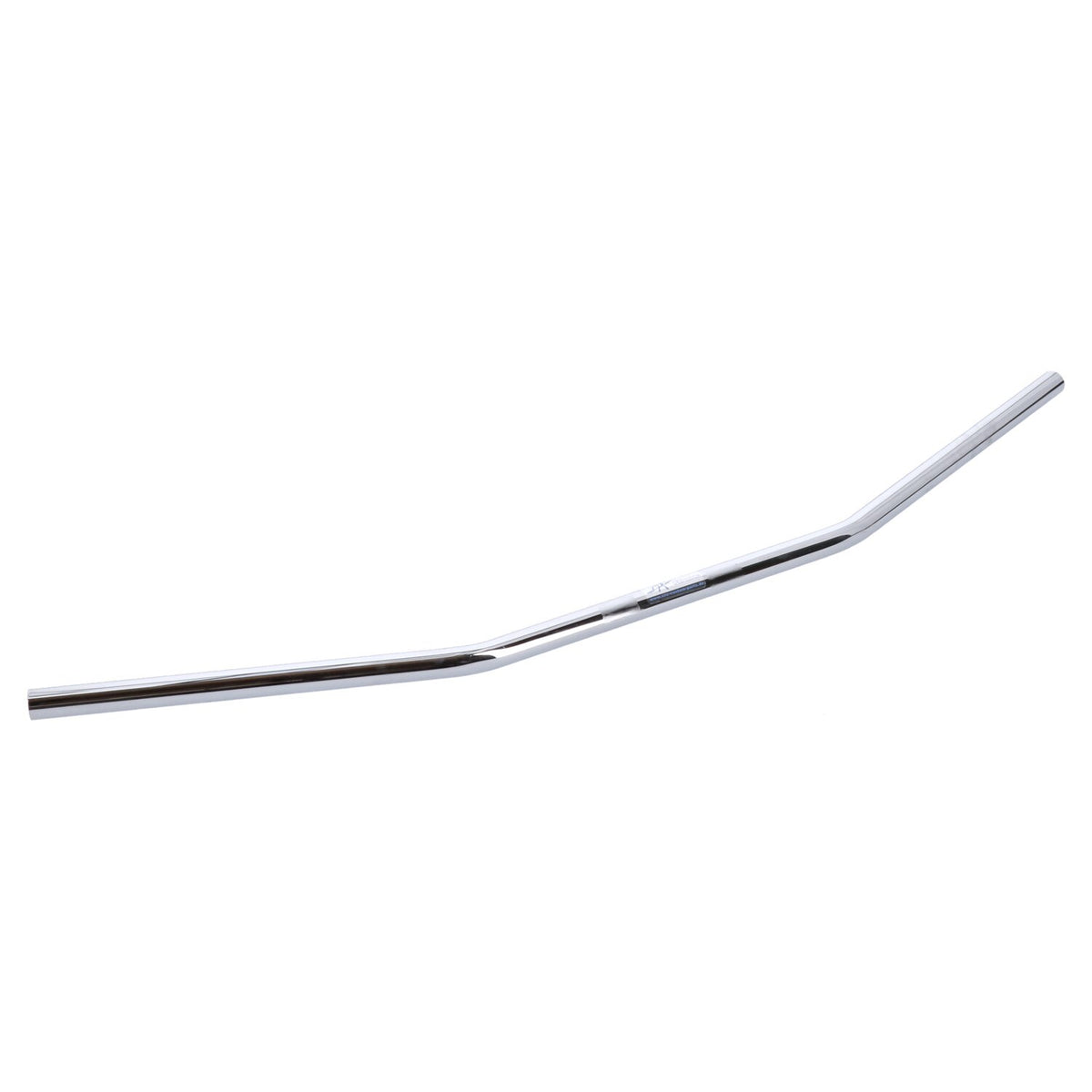 Fehling, 7/8" (22mm) Drag bar 92cm wide. Chrome