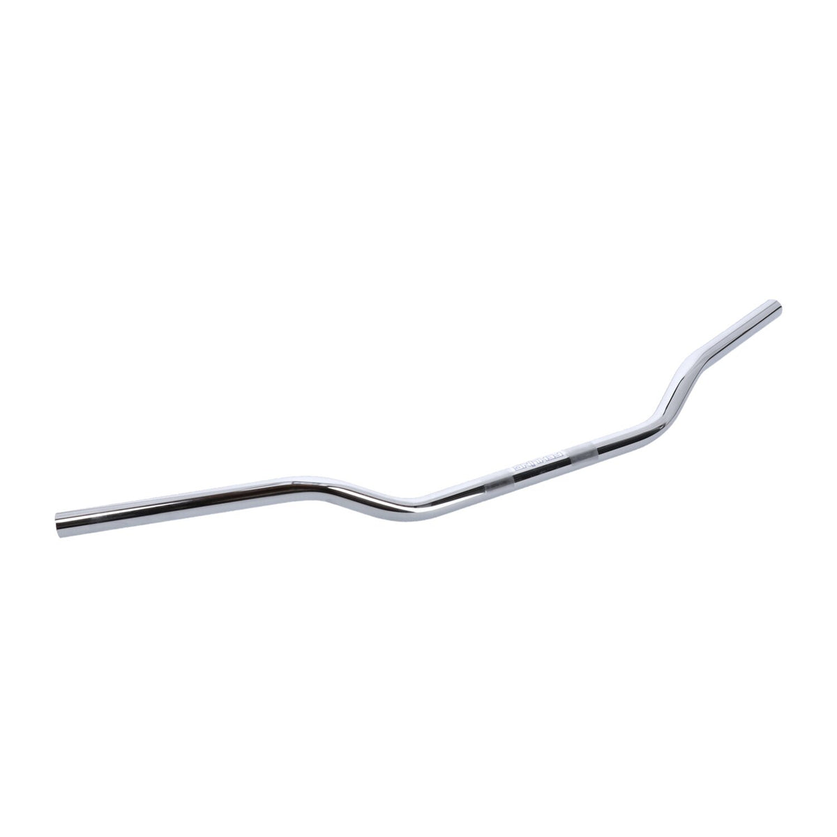 Fehling, 7/8" (22mm) Superbike bar. 81cm wide. Chrome