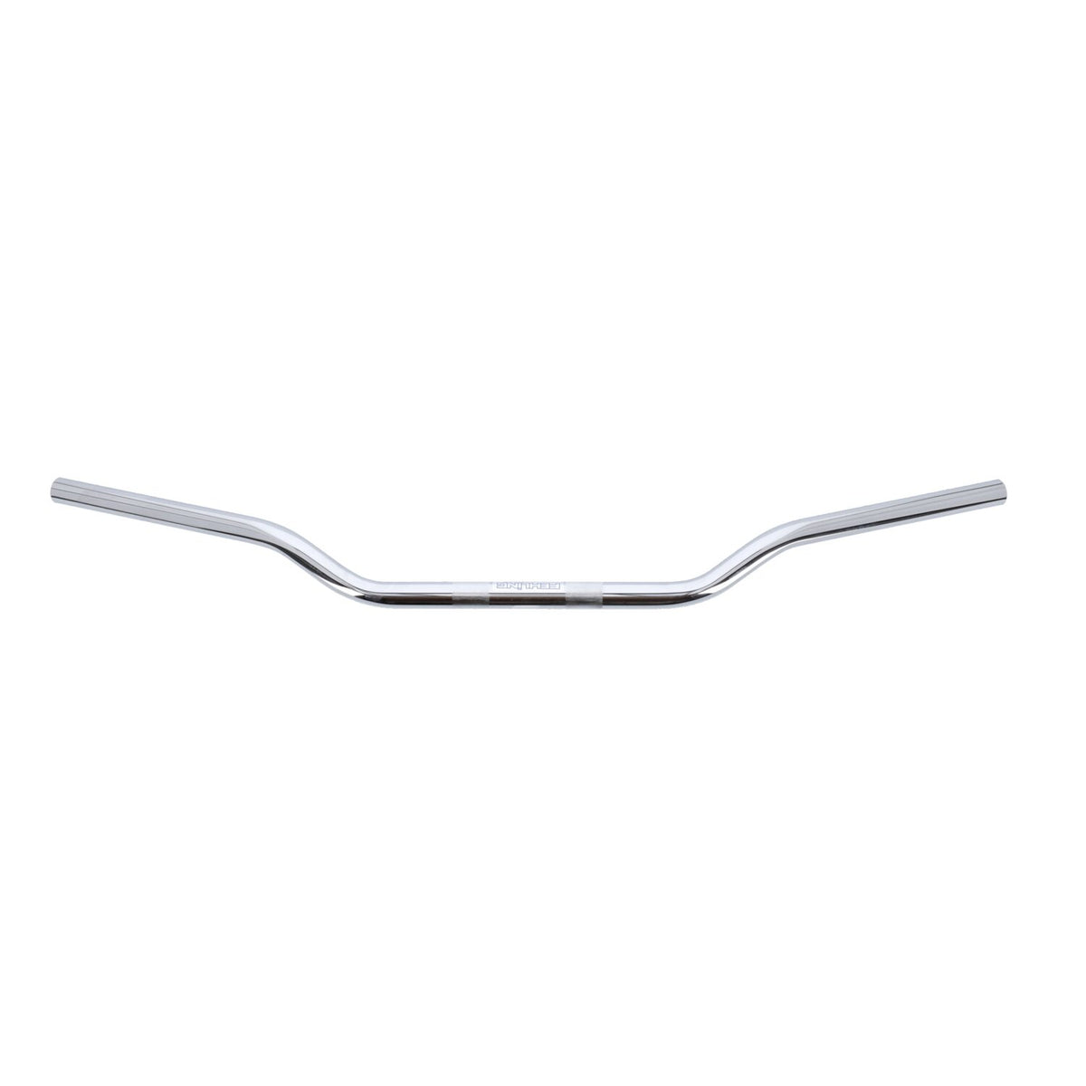 Fehling, 7/8" (22mm) Superbike bar. 81cm wide. Chrome