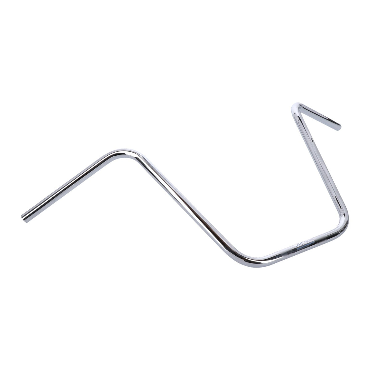 Fehling 7/8" (22mm) Apehanger chrome