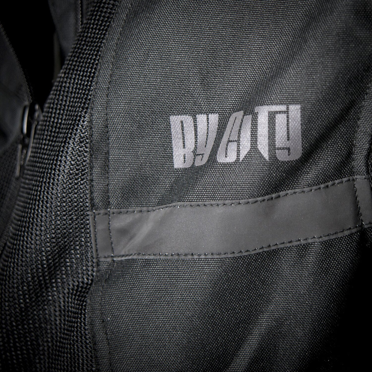 By City Summer Route II female jacket black