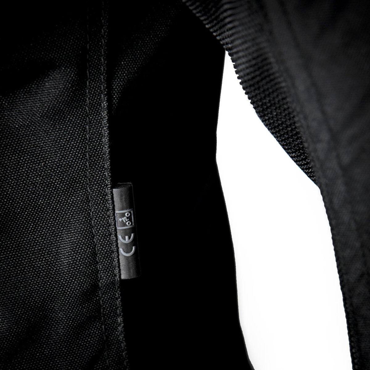 By City Summer Route II female jacket black