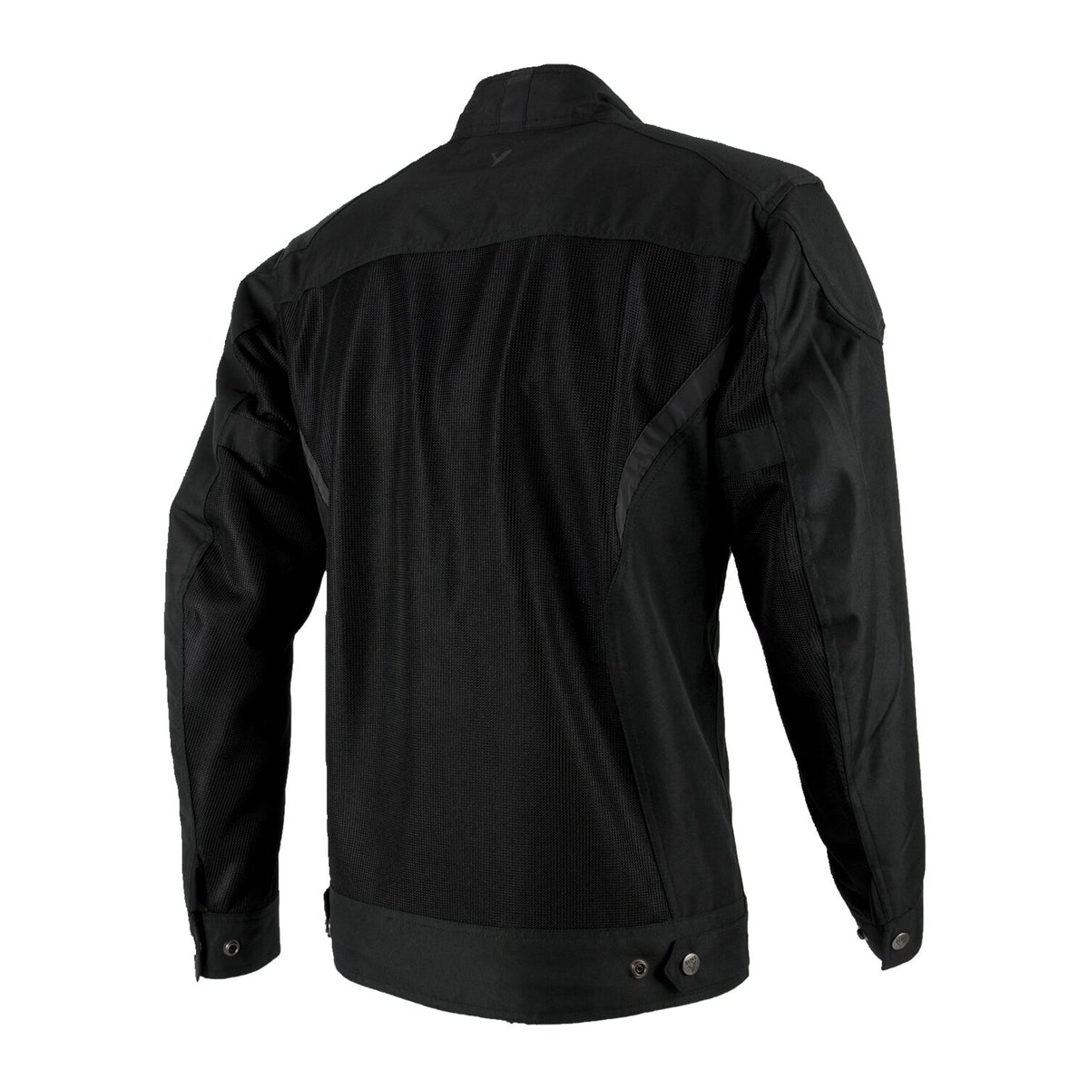 By City Summer Route II jacket black