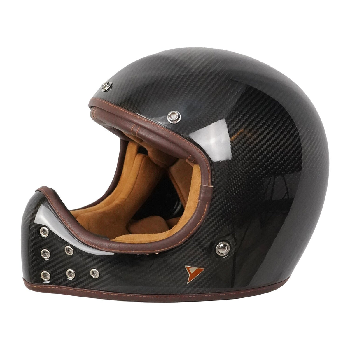 By City The Rock helmet carbon black