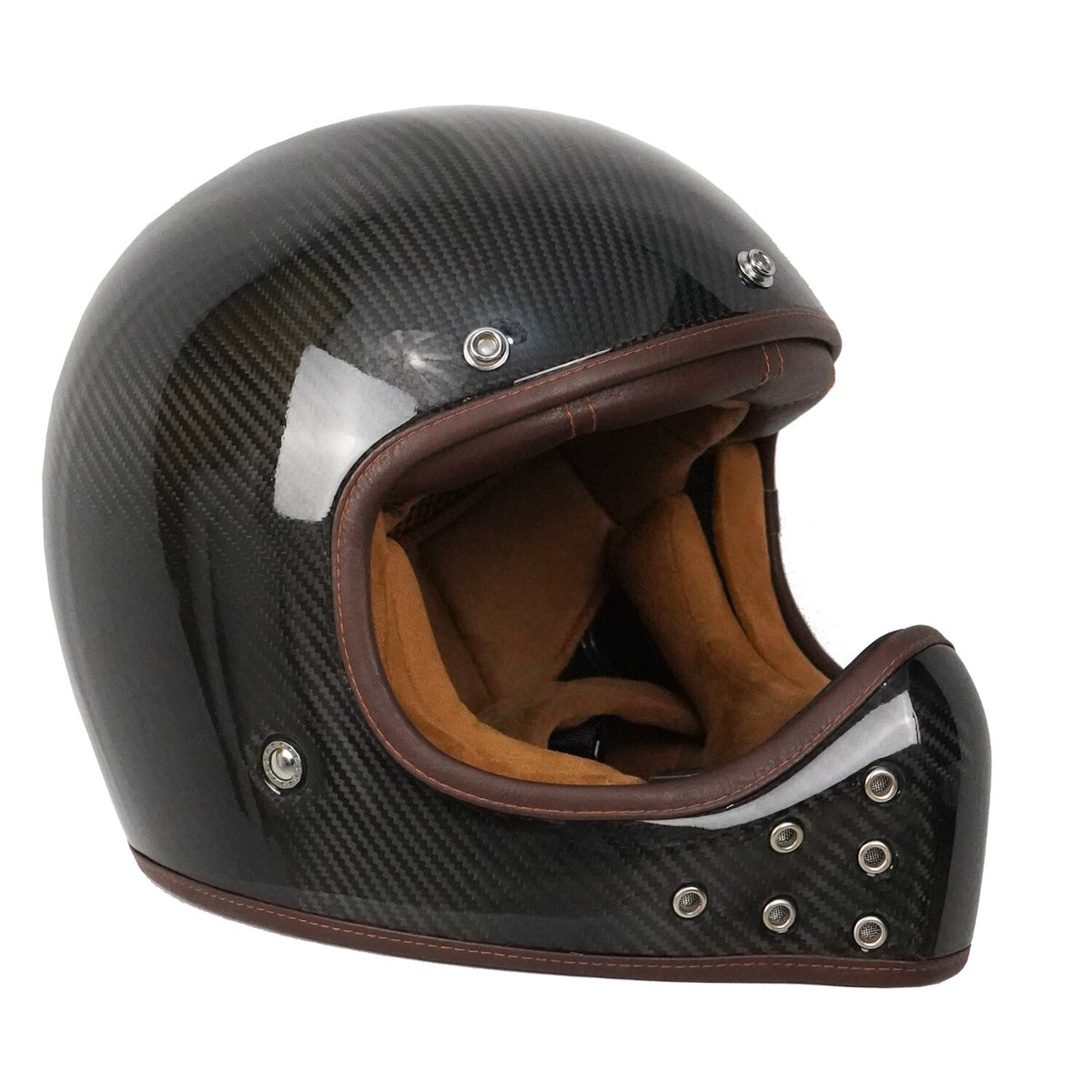 By City The Rock helmet carbon black