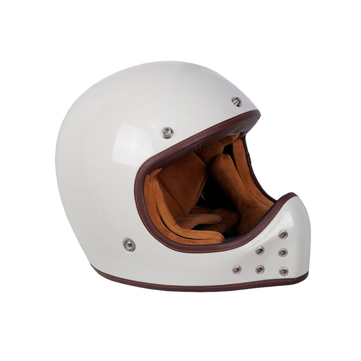 By City The Rock helmet white bone