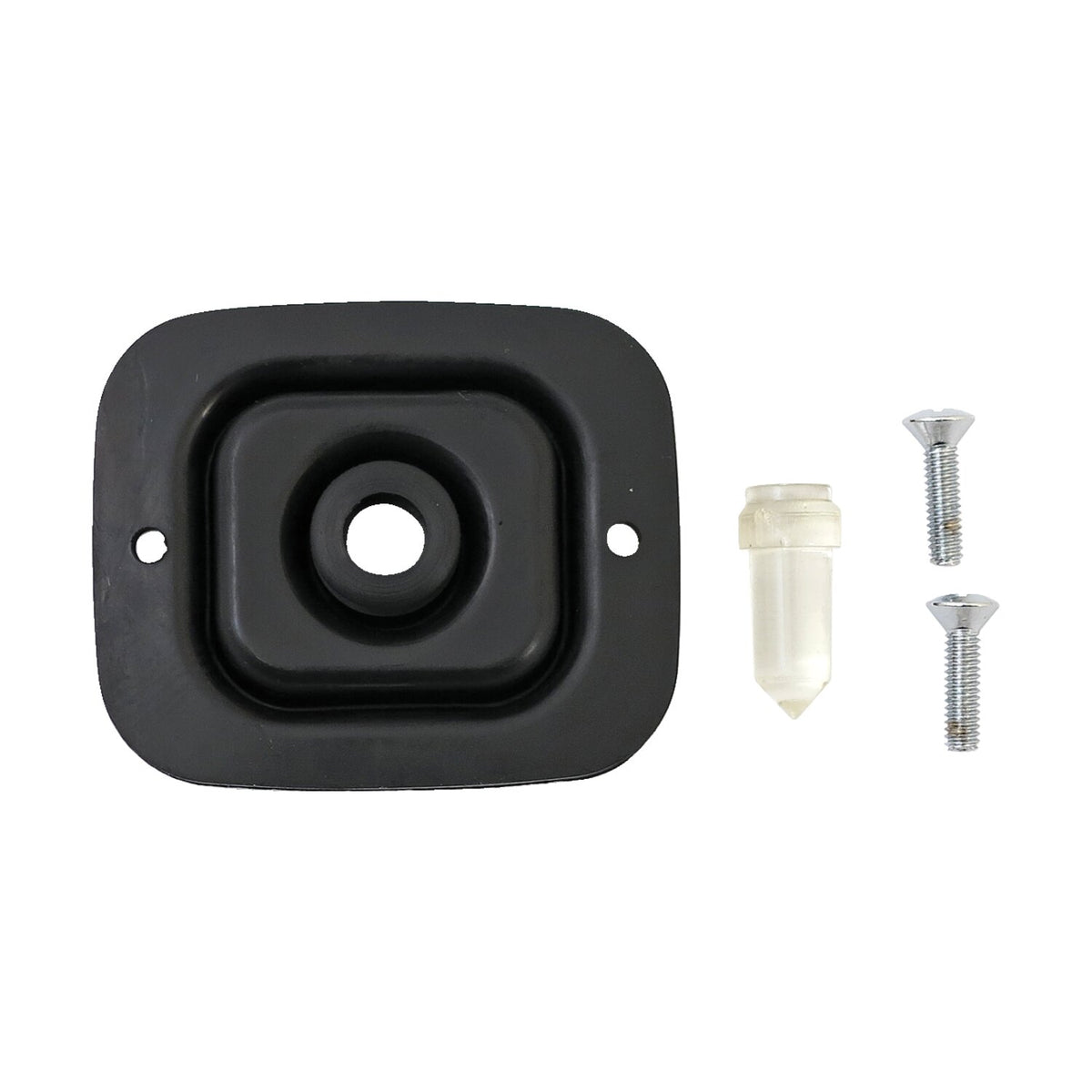 Gasket, master cylinder. brake, front