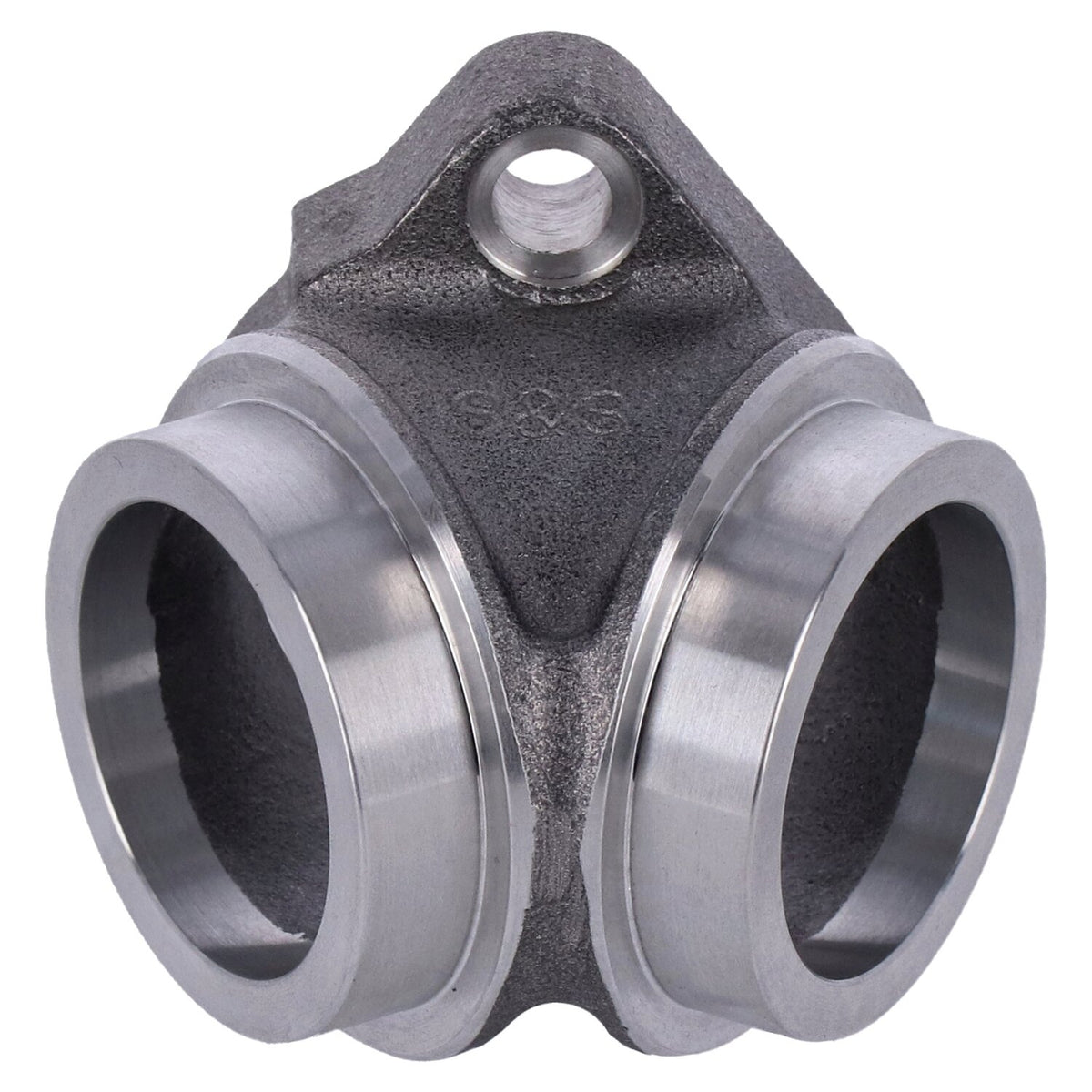 S&S, E manifold, 5.363 inch cyl, size 222