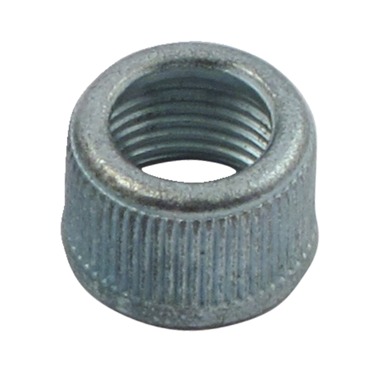 Speedometer cable nuts, 16-1 mm threads