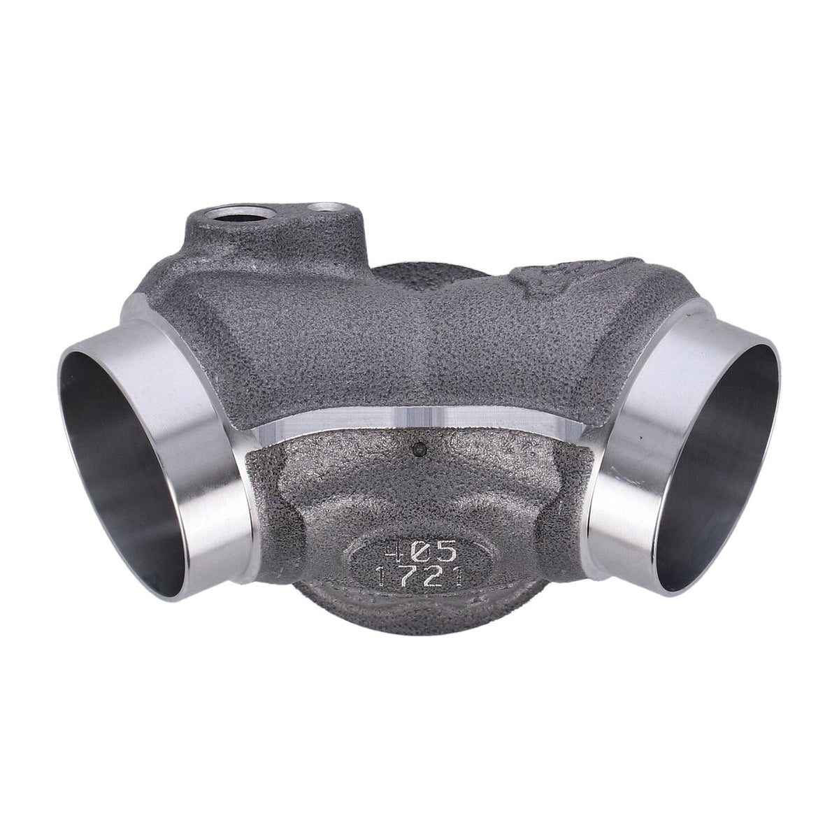S&S, manifold for OEM cv carb, size 405