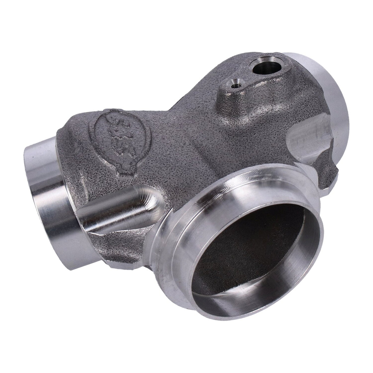 S&S, manifold for OEM cv carb, size 405