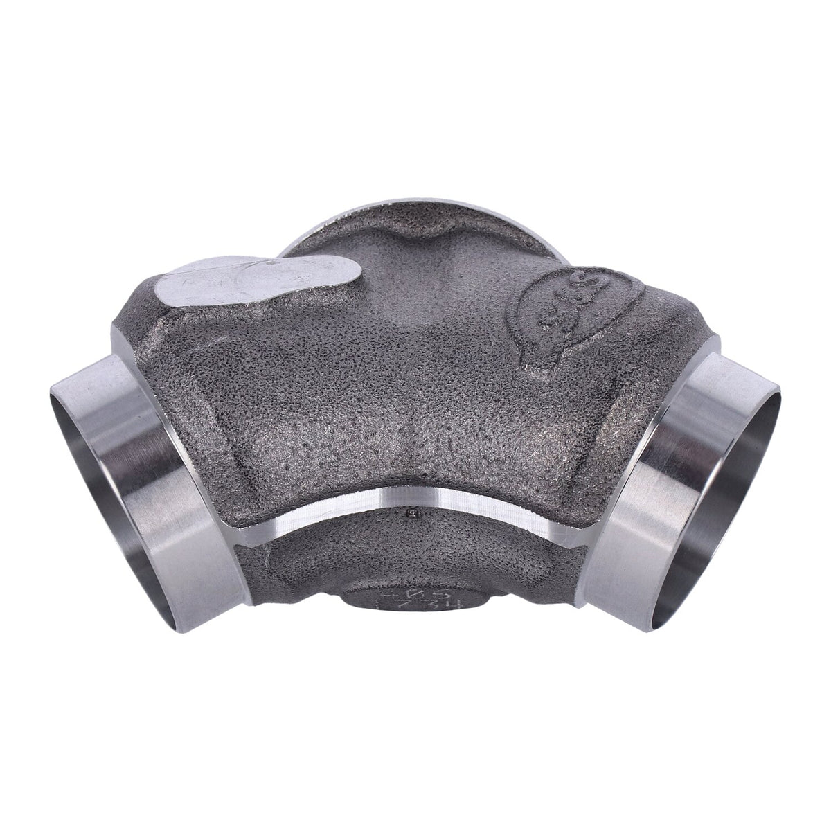 S&S, manifold for OEM cv carb, size 406