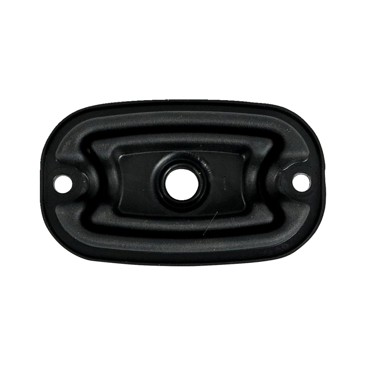 Gasket, master cylinder cover rear