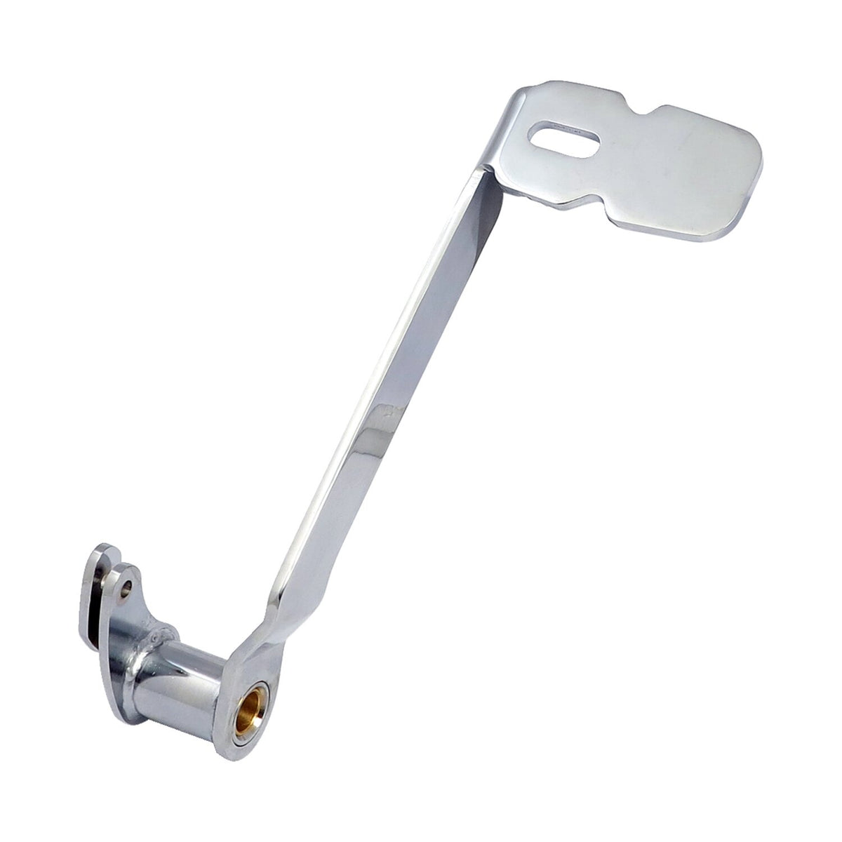Brake pedal