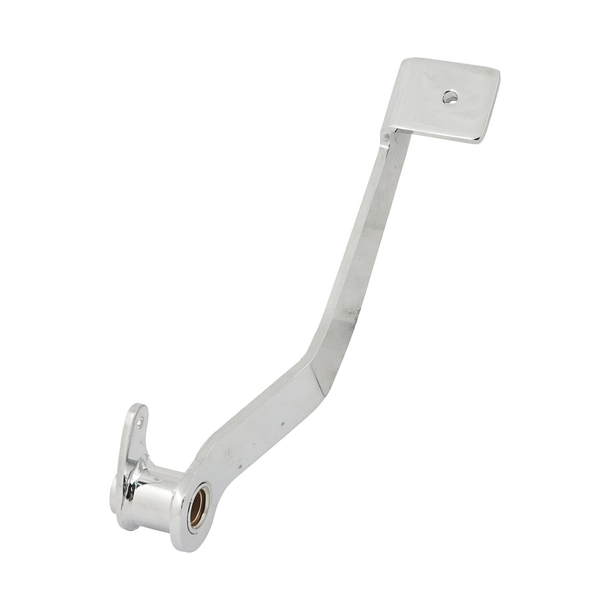 Brake pedal